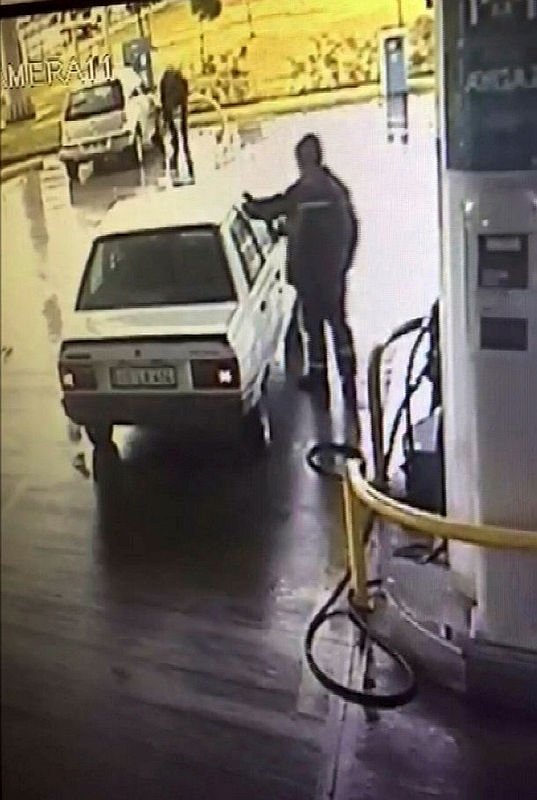 İzmir Cumhuriyet Başsavcılığınca Fethi Sekin davası kararına itirazda bulunuldu