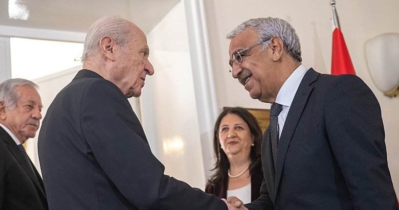 Terörsüz Türkiye’de ikinci aşama