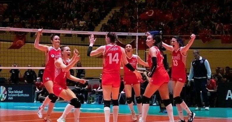 Filenin Sultanları’ndan tarihi başarı!