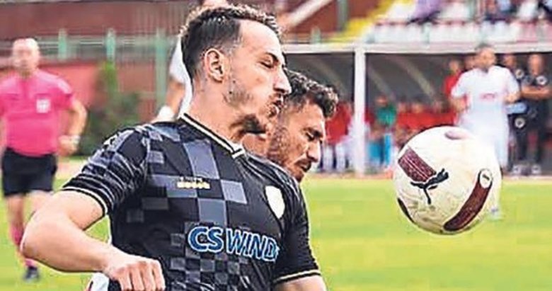 Aliağa FK’da goller 6 isimden