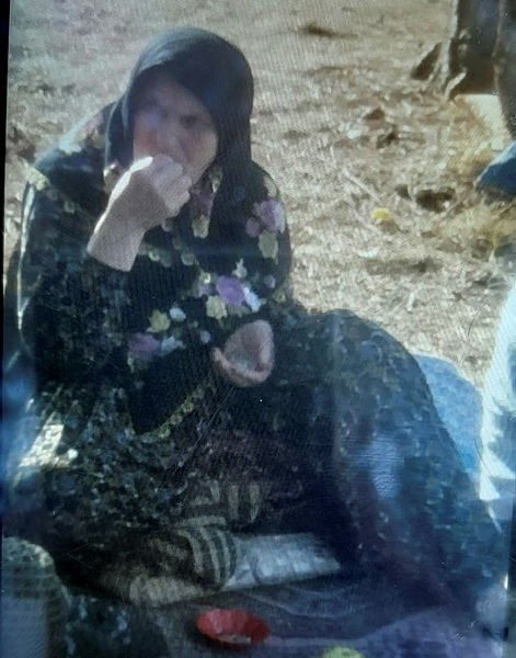 Kütahya’da abdest almak için çeşmeye giden yaşlı kadın ormanda kayboldu