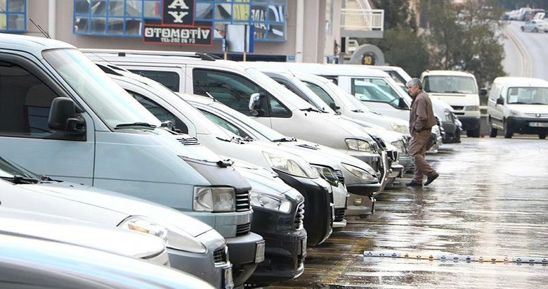 Ikinci El Araba Alacaklar Dikkat Yeni Donem Basliyor Otomobil Haberleri