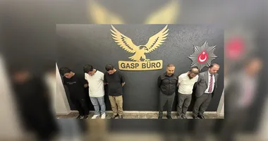 Afyon’da sahte ünvanla AVM’de denetim skandalı!