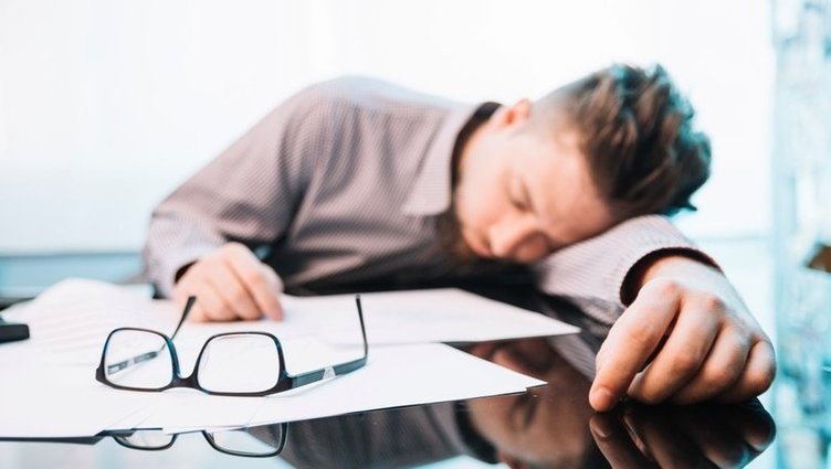 Sürekli halsiz hissediyorsanız dikkat! Uzmanından vitamin uyarısı