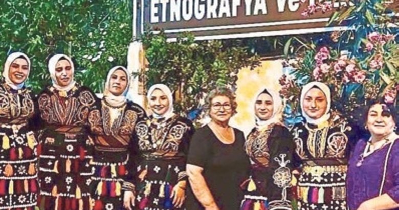 Karaburun yemek kültürü festivalde yaşatılacak