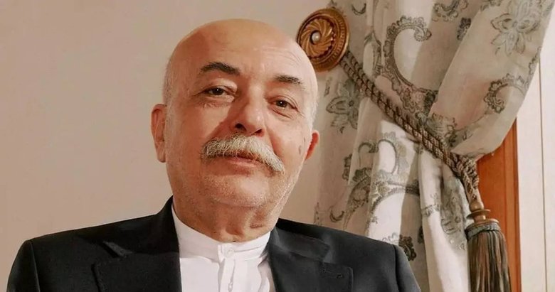 Settar Tanrıöğen beyin kanaması geçirdi