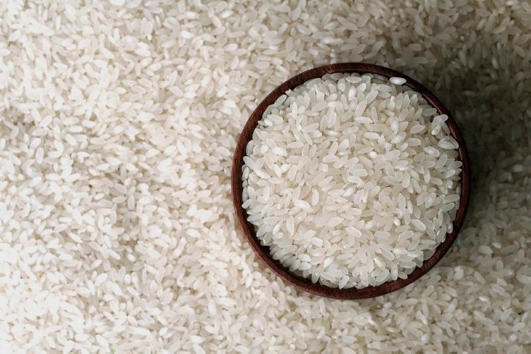 Her gün 1 adet çiğ pirinç yutmanın vücuda etkisi inanılmaz