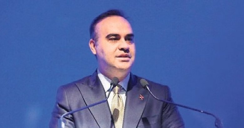 ‘Girişim sermayesi fonlarına 300 milyon dolar aktaracağız’