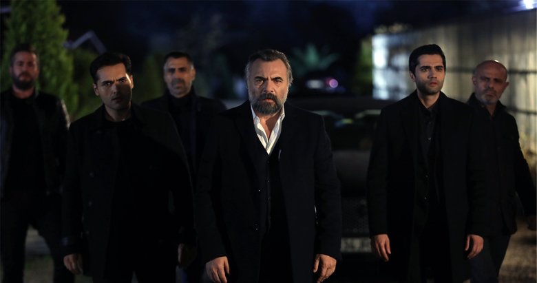 Eşkıya Hükümdar Olmaz’ın 150. yeni bölüm fragmanı yayınlandı