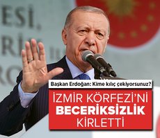 Beceriksizlerin ihmali Körfez’i pisliğe boğdu