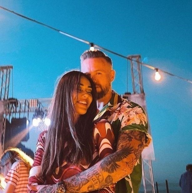 Dilan Çiçek Deniz’in paylaşımı sosyal medyayı salladı!