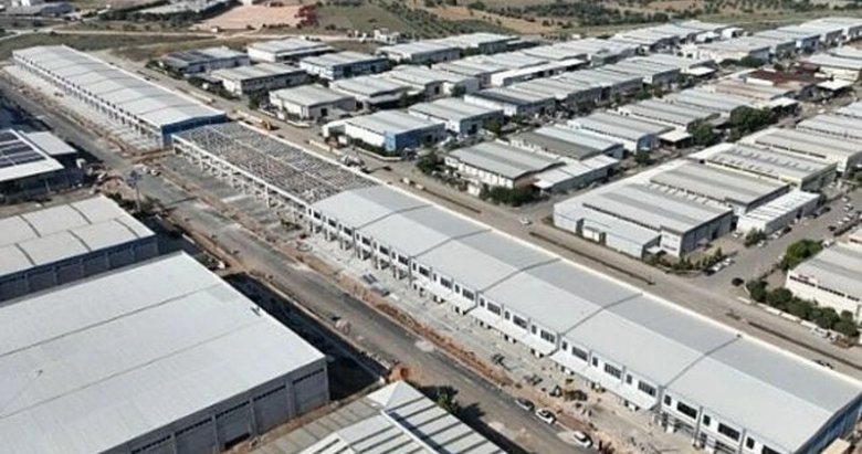 Muradiye OSB’den 15 milyon Euro’luk yatırım