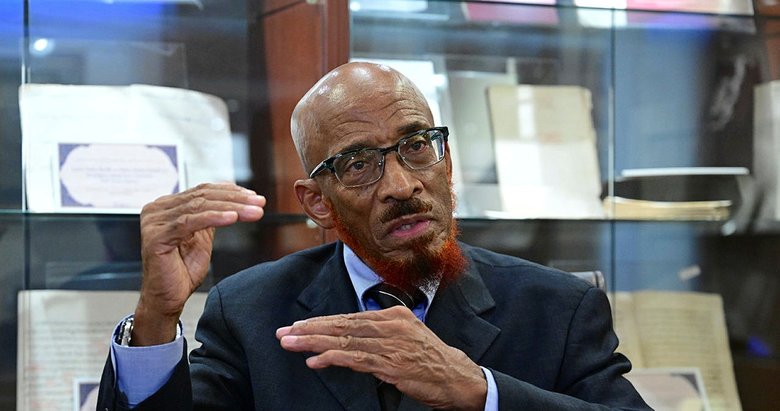 Bu geminin kaptanı Başkan Erdoğan’dır