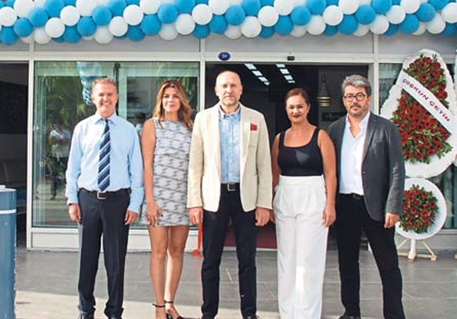 Balcova Ya Yeni Bir Soluk Can Can Haberleri