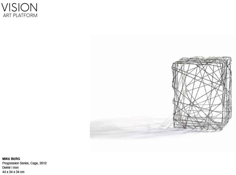 Şu An Buradasınız 24 Eylül’de Vision Art Platform’da