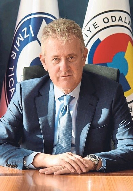 İzmir’in şeffaf vergi rekortmenleri: Yeşil ve Özgener zirvede