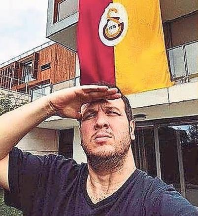 Derbinin gerilimi ünlülere de sıçradı