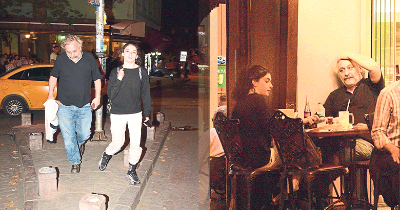 Yüzlerinden düşen bin parça!