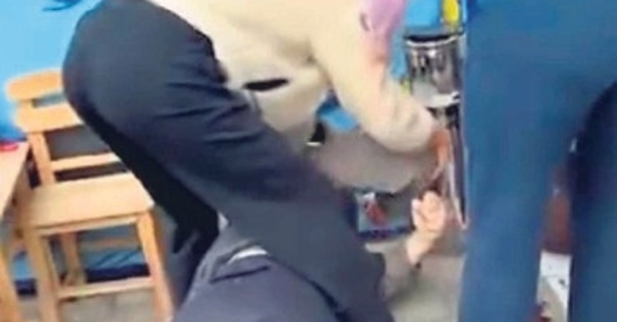 Maganda kurşunu Semih Hoca’yı öldürdü