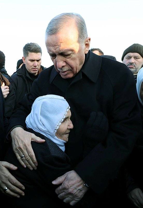 Yıldırımlar yaratan milletin torunlarıyız