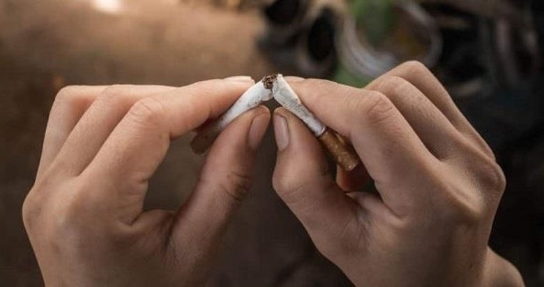 Sigaradan alınan asgari vergi tutarı artırıldı