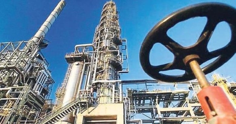 Türkiye’nin petrol ithalatı Temmuz’da düşüşe geçti