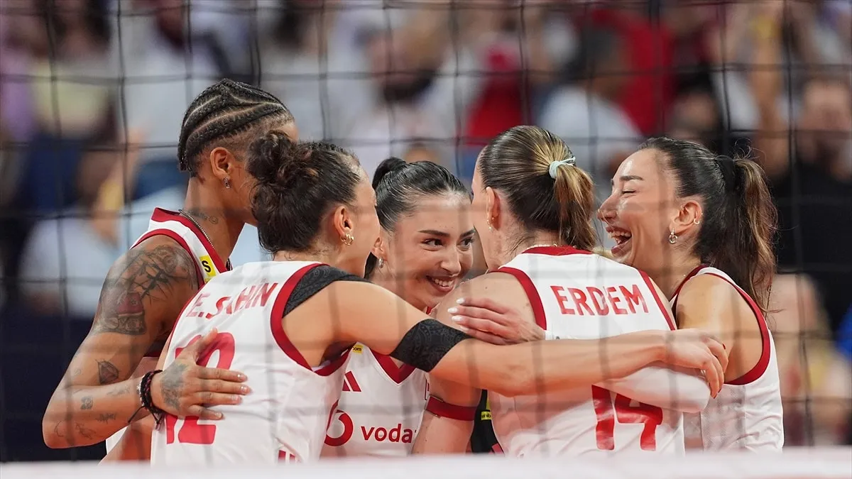 FİLENİN SULTANLARI FİNALDE KİMİNLE OYNAYACAK? FİNAL MAÇI NE ZAMAN, SAAT KAÇTA?