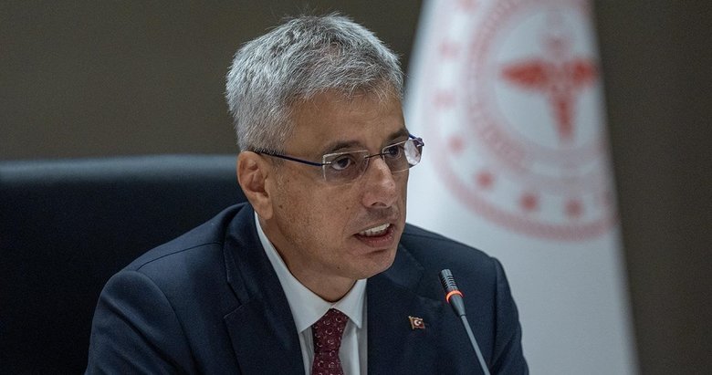 Bakan Memişoğlu: Suçlular ve suç isnat edenler tutuklandılar