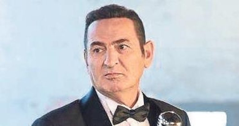 İzmir’in Ferdi Tayfur’u
