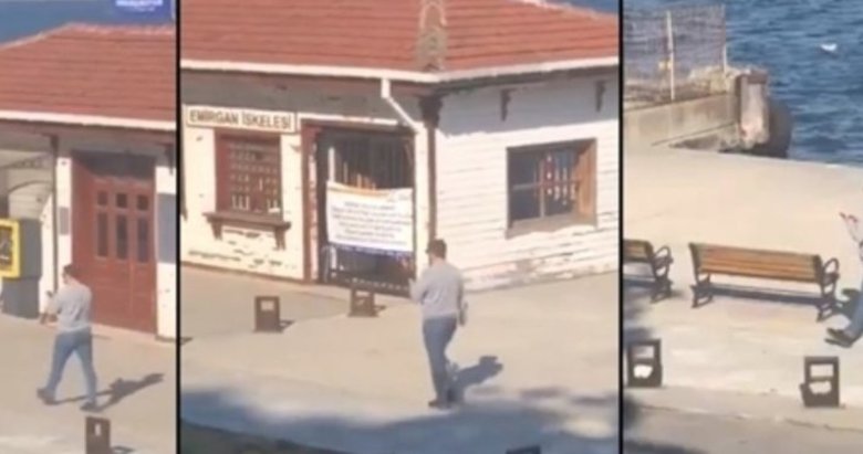 Sokağa çıkma kısıtlamasını ihlal eden FOX TV sunucusu İsmail Küçükkaya’ya tepki yağdı!