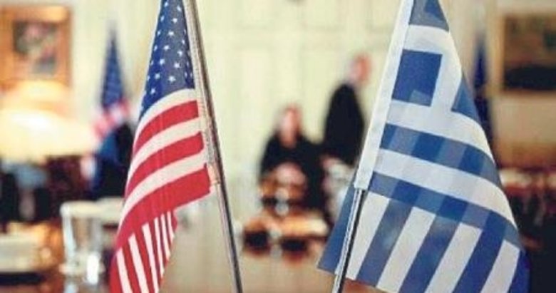 ABD, Yunan adalarına askeri üs kurma peşinde
