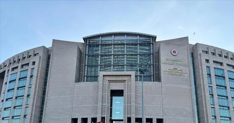 Casperlar suç örgütü soruşturmasında yeni gelişme! 17 zanlıya tutuklama talebi