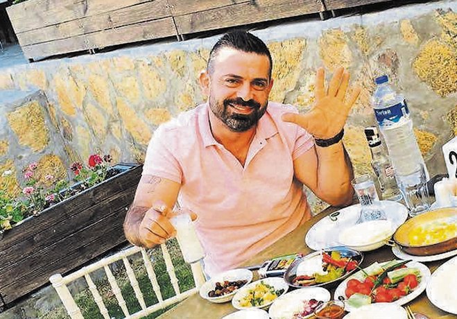 yeni asir