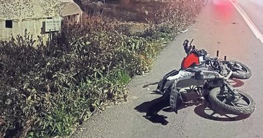 Motosiklet kazasında yaşamını yitirdi