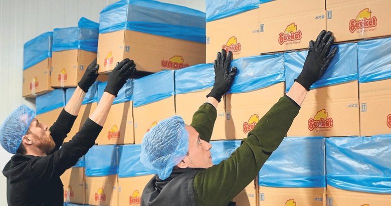 İzmir’in boyozu Bursa’dan geliyor