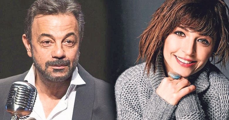 Gitti Songül geldi Gonca