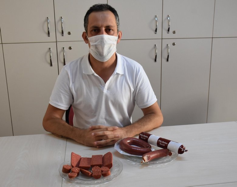 Sucuktaki hile nasıl anlaşılır? Gıda teröristlerinden akılalmaz yöntemler