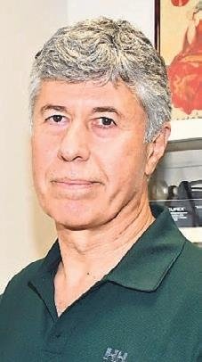 EMOT Hastanesi 32 yaşı