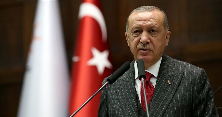 Başkan Erdoğan’dan önemli açıklamalar