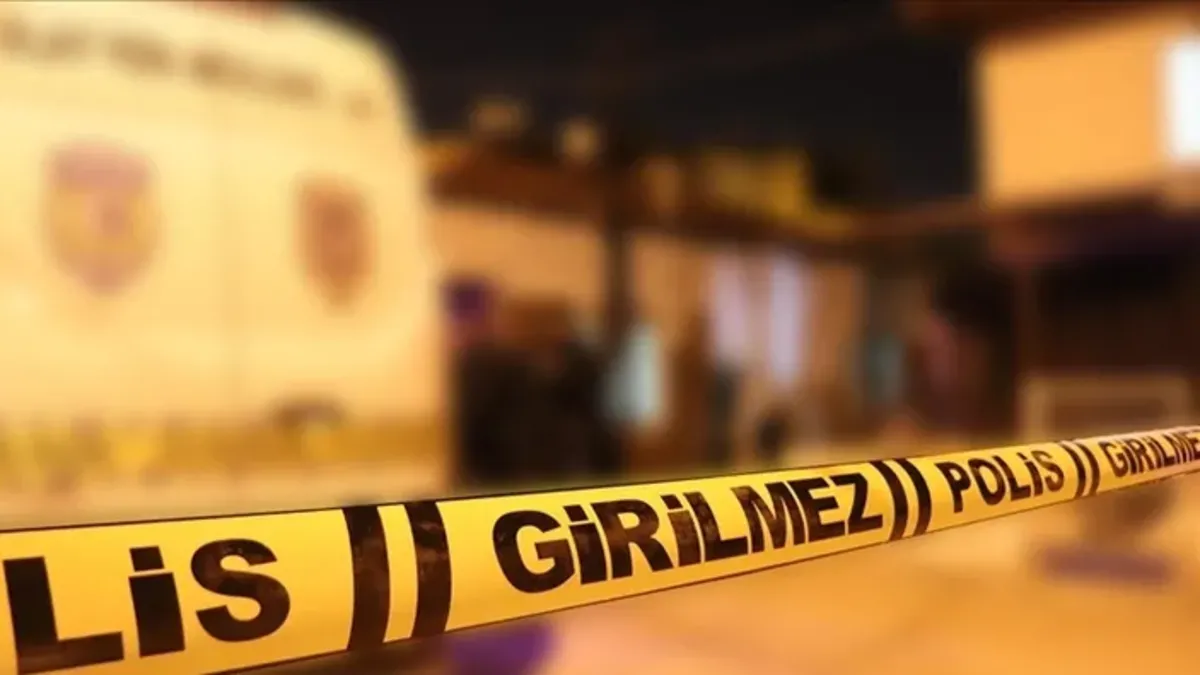 Kan donduran damat dehşeti! Kayınpederi ve kayınvalidesini gözünü kırpmadan öldürdü