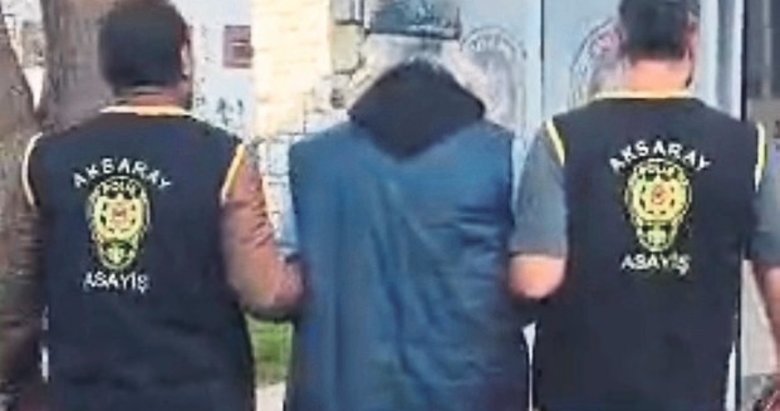 14 yıldır aranan dolandırıcı Esra Akgüneş Dikili’de yakayı ele verdi