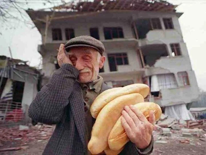 Büyük felaketin üzerinden 26 yıl geçti! 17 Ağustos Marmara Depremi’nin travmaları halen sürüyor!