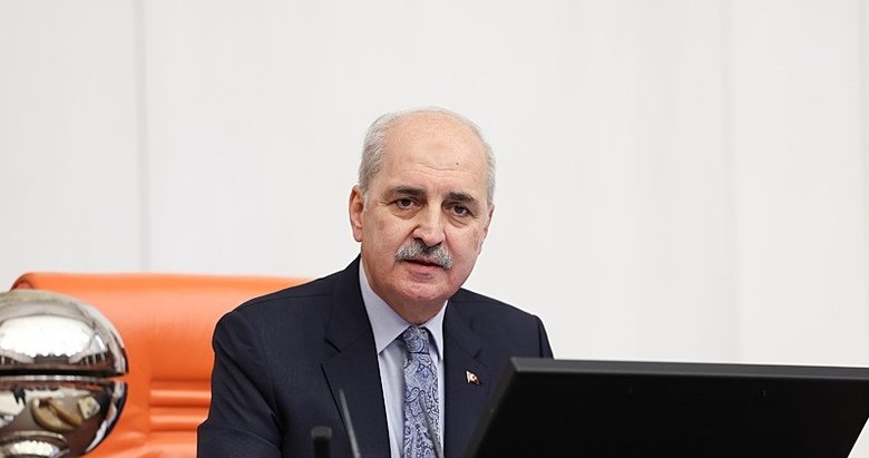 Vekillerimize dokunulursa İsrail’e hesabı sorulur