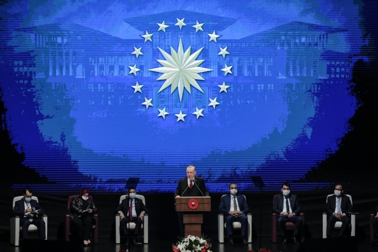 Son dakika: Başkan Erdoğan’dan önemli mesajlar