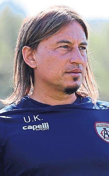 Altınordu zafere kilitlendi