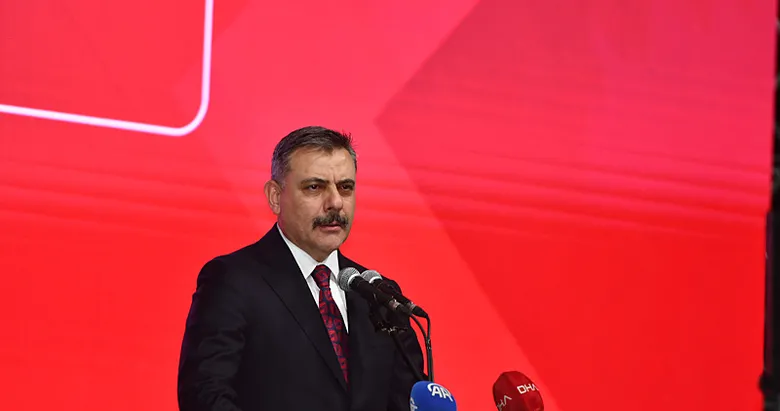 Bakan Çiftçi duyurdu: 112 Acil Çağrı Sistemi’nde yeni dönem başlıyor!
