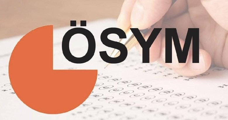 KPSS Lisans başvuruları ne zaman? ÖSYM 2022 KPSS ne zaman yapılacak? İşte detaylar..