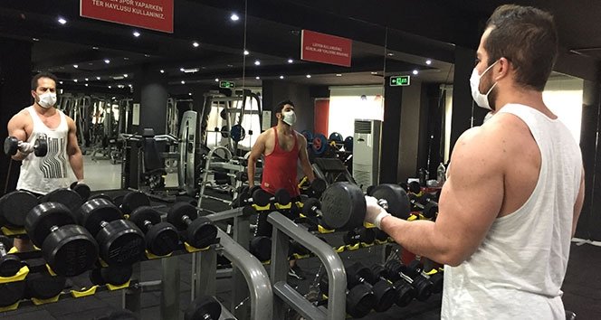 İlk defa spora başlayanların kaçınılmaz sonu: Hamlık ağrısına ne iyi gelir?