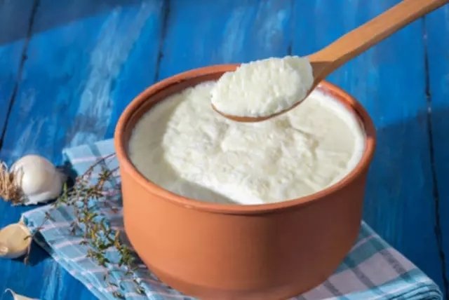 Pul biberli yoğurt kürü nasıl yapılır? Pul biberli yoğurt kürü ne işe yarar?