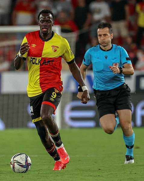 İzmir’in günü olsun